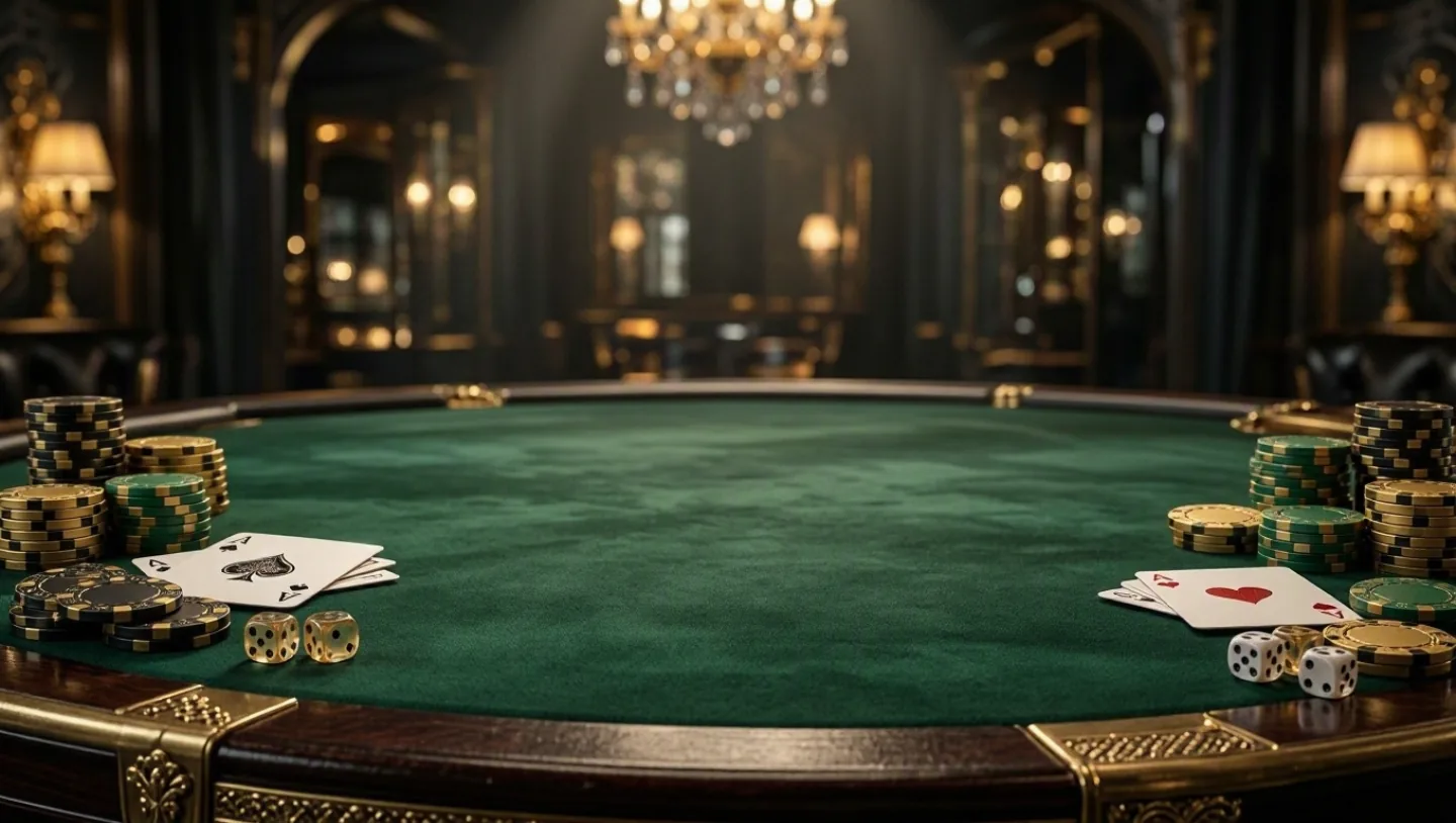 Jackpot Casino
