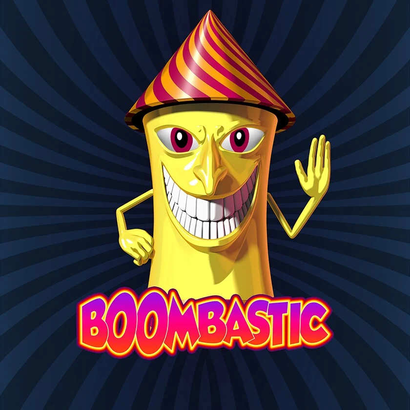 Boom Bastic