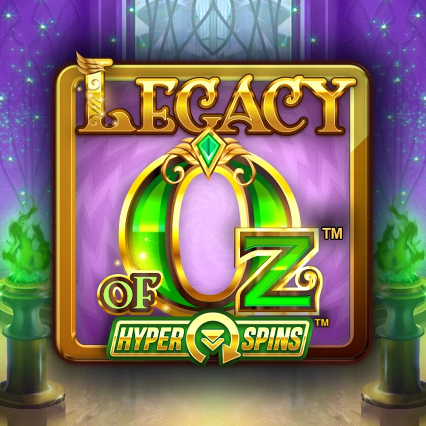 Legacy of Oz