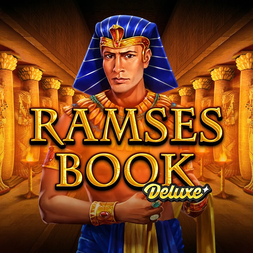 Ramses Book Deluxe
