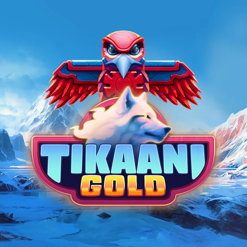 Tikaani Gold
