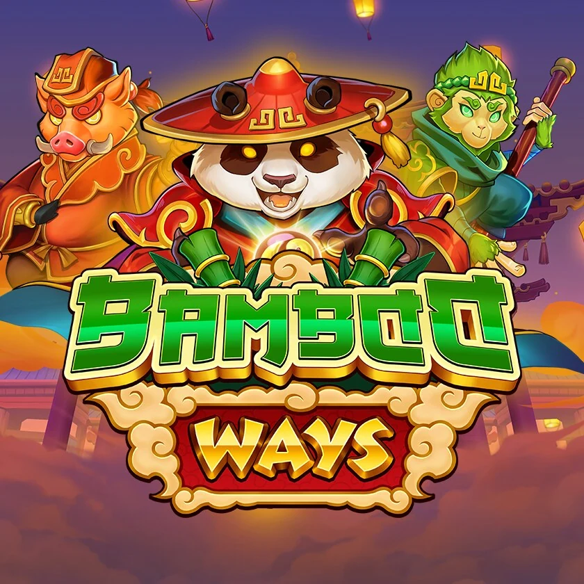 Bamboo Ways