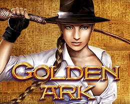 Golden Ark