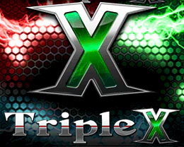 Triple X
