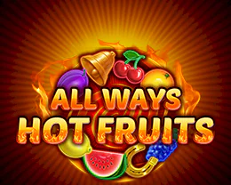 Allways Hot Fruits